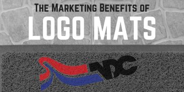 Benefits From Custom Logo Floor Mats