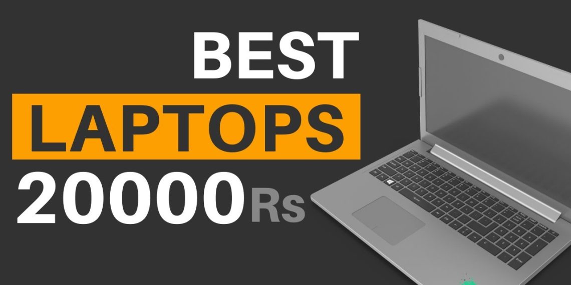 Top 5 Best Laptops for Students Under 20000