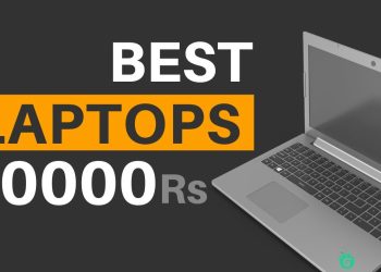 Top 5 Best Laptops for Students Under 20000