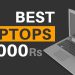 Top 5 Best Laptops for Students Under 20000