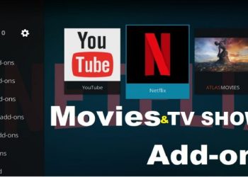 Movies to Stream on Your Kodi Add-ons