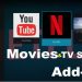 Movies to Stream on Your Kodi Add-ons