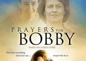 Prayers For Bobby: Movie Review