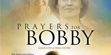 Prayers For Bobby: Movie Review
