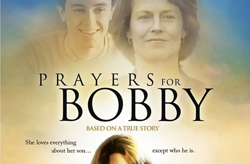 Prayers For Bobby: Movie Review
