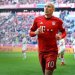 The great Arjen Robben