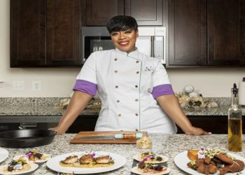 Best 5 Chef Coats Brands in 2022