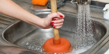 Is a Blocked Drain an Emergency?