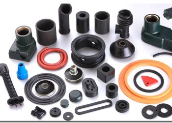 Rubber: How To Choose Your Material Manufacturer?