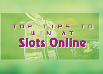 Top Tips to Win at Slots Online