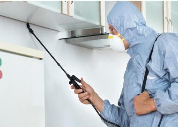 How to Spot Unregistered pest control officers