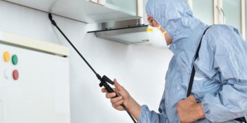 How to Spot Unregistered pest control officers