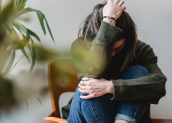 Psilocybin: The New Cure for Depression?