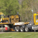 5 Tips to Successfully Transporting Heavy Equipment via Truck