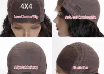 Kameymall Offers a Wide Variety of Human Hair Wigs