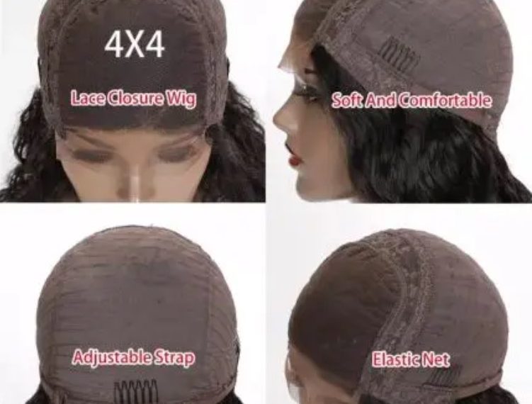 Kameymall Offers a Wide Variety of Human Hair Wigs