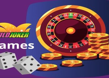 Wild Joker Casino Review