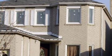 Windows and Doors Anderson Replacement