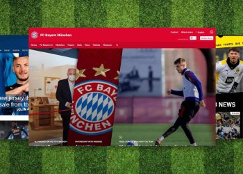 Apply for the best football website Which website is the best 2022?