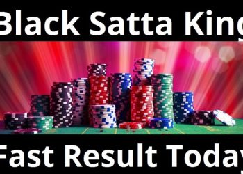 How to Bet on Satta King 786 Fast Game | Black satta king in a right way?