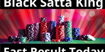 How to Bet on Satta King 786 Fast Game | Black satta king in a right way?