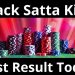 How to Bet on Satta King 786 Fast Game | Black satta king in a right way?