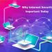 The Importance of Internet Security