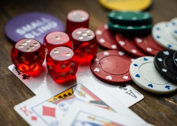Gambling procedures, gambling guidelines for beginners