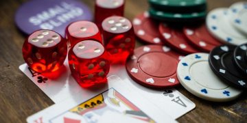 Gambling procedures, gambling guidelines for beginners