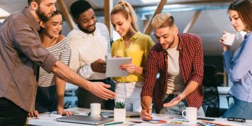 Benefits of contracting a Marketing Agency