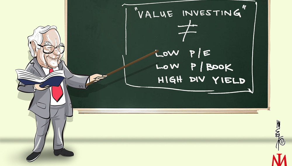 Value Investing
