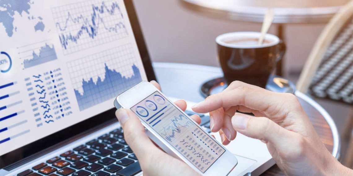 Can I Change My Broker Without Changing The Demat Account?