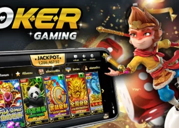 Why choose Joker123 online casino?