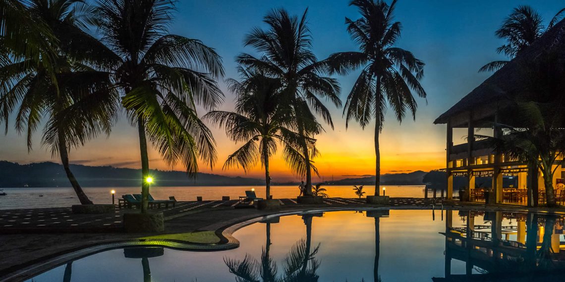 The High Wellness Retreats in Asia