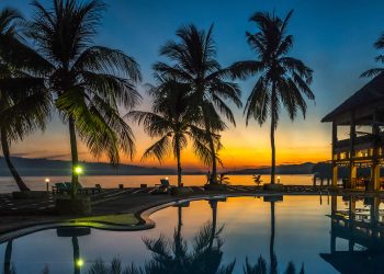 The High Wellness Retreats in Asia
