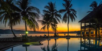 The High Wellness Retreats in Asia