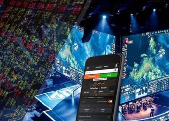 Esports Betting at Esports.com: The Best Odds for Your Wagers