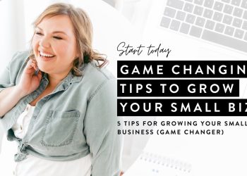 5 Practical Tips for Growing Your Micro Business