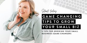 5 Practical Tips for Growing Your Micro Business