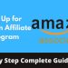 Notable Benefits of Becoming an Amazon Affiliate