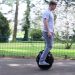 Is Electric Unicycle Hard to Ride?