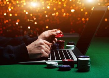Guide to playing online casinos
