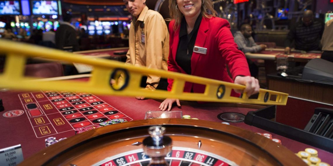 Enjoy Casino Bonuses and Go Ahead!