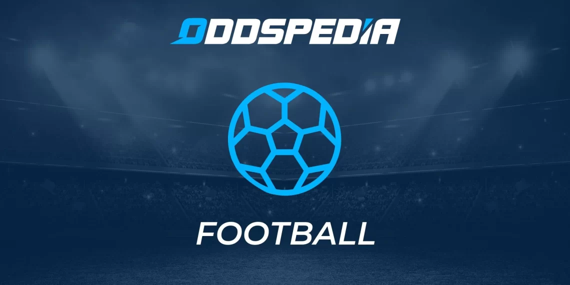Live football results. Characteristics of football betting games each week