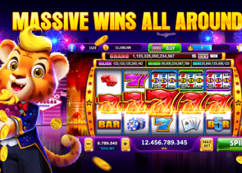 Play Free Slots Games Online with DingDingDing