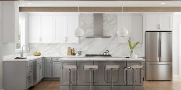 Buying Kitchen Appliances Online: A Few Things to Consider