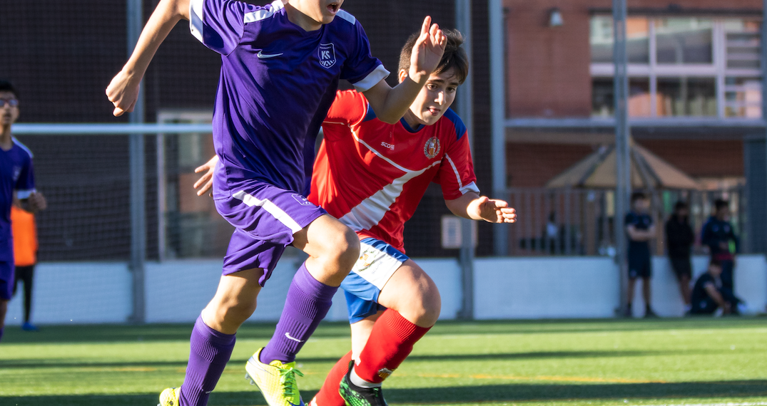 How to Improve your football skills