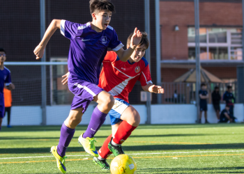 How to Improve your football skills