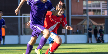 How to Improve your football skills