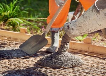 How to Choose a Concrete Contractor